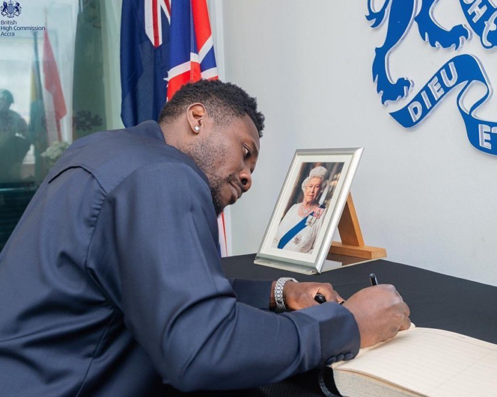 Asamoah Gyan