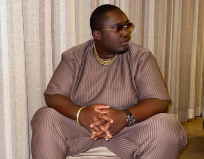 Edward Asafu Adjaye Edward Asafu Adjaye