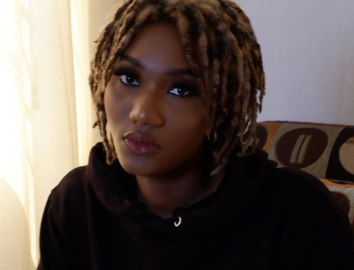 Wendy Shay Wendy Shay