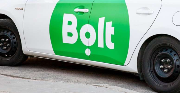 Bolt Ghana