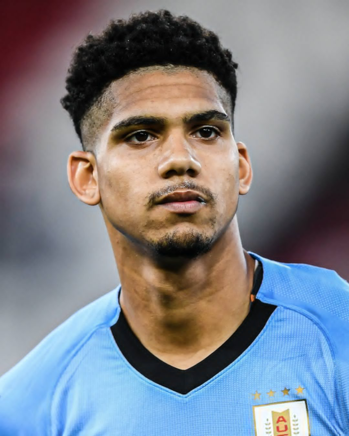 Ronald Araujo