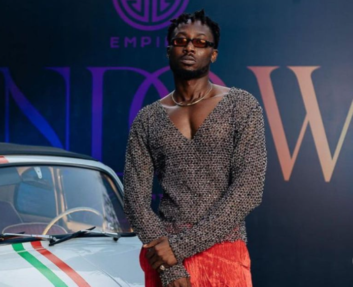 Kirani Ayat | photo credit: @kiraniayat/Instagram Kirani Ayat | photo credit: @kiraniayat/Instagram