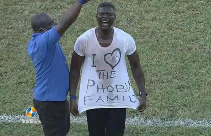 Samuel Boadu