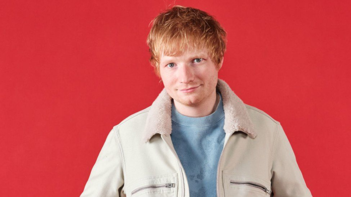 The star is facing three separate lawsuits over Thinking Out Loud