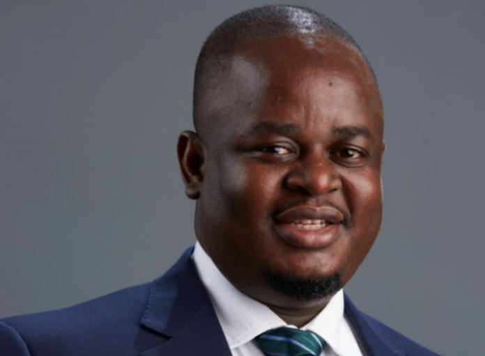 Alex Okyere, the Managing Director of MultiChoice Ghana Alex Okyere, the Managing Director of MultiChoice Ghana