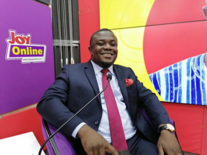 Afigya Kwabre North MP