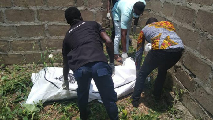Wa killings