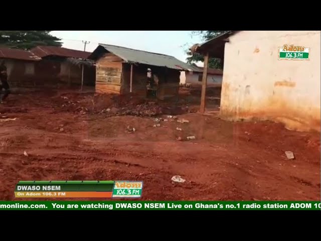 galamsey