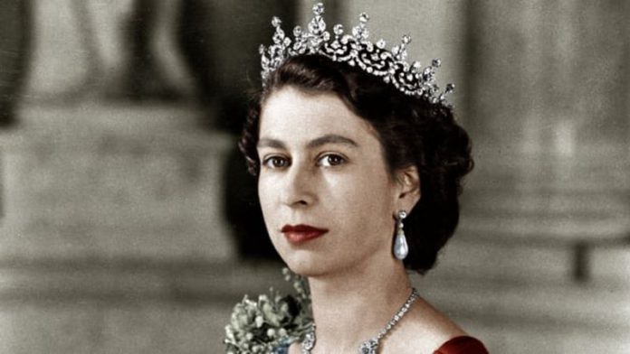 Queen Elizabeth II Queen Elizabeth II