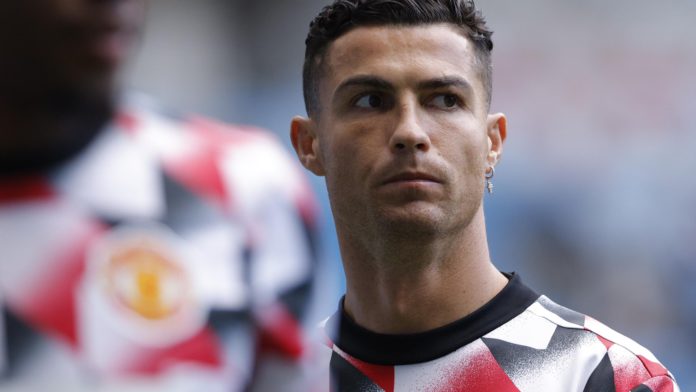 Ronaldo Ronaldo