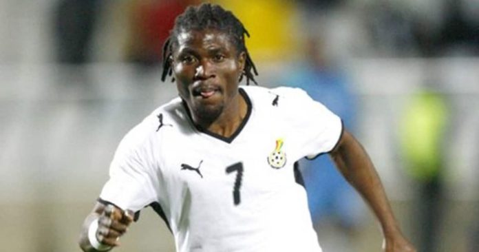 Laryea Kingston Laryea Kingston