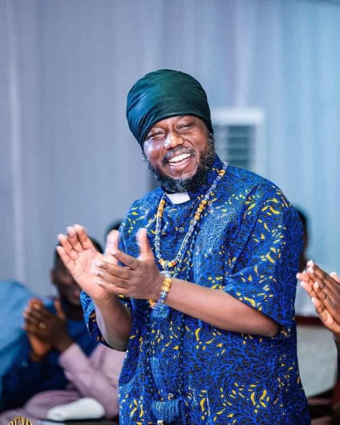 Blakk Rasta