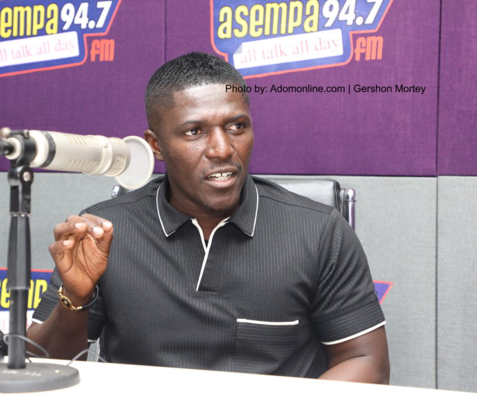 Dr. Michael Boadi Nyamekye_7