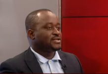 NPP’s Thank You Tour exposing lingering anger, pain within party – Theo Acheampong