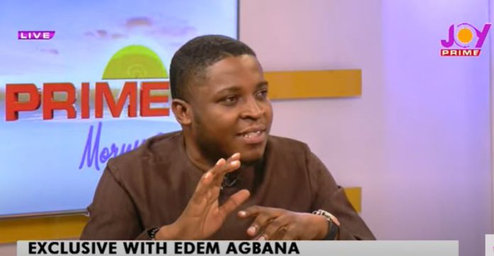 Edem-Agbana-NDC