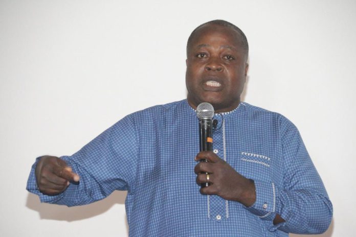 Fred Pappoe Fred Pappoe