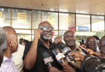 GUTA threatens mass protest over foreign intrusion in retail sector