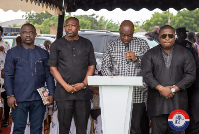 NPP Esseku