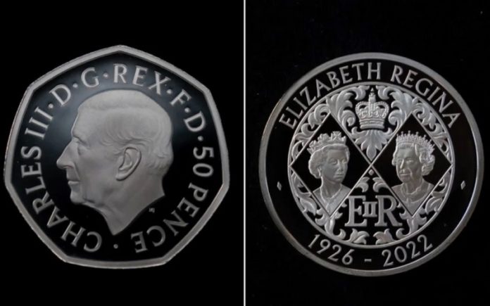 New coins - PA New coins - PA