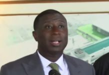 Patrick Boamah to contest Okaikwei Central election results in court