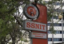 Some fund managers owe SSNIT ¢483.3m – Auditor General Report