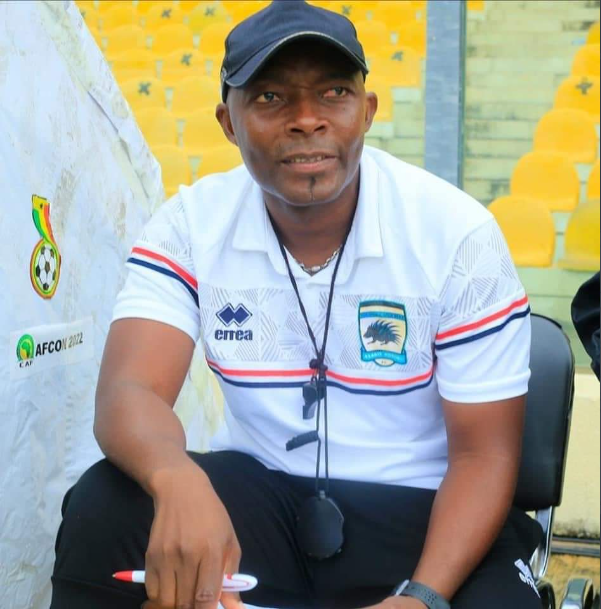 David Ocloo David Ocloo