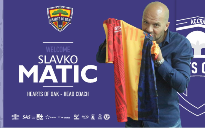 Slavko Matic Slavko Matic
