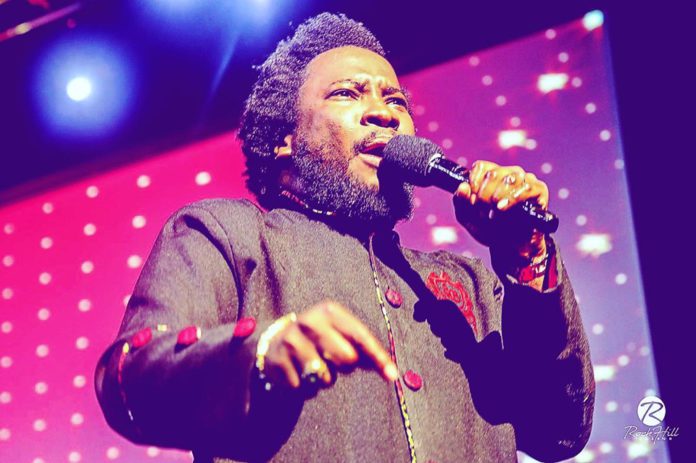 Sonnie Badu Sonnie Badu