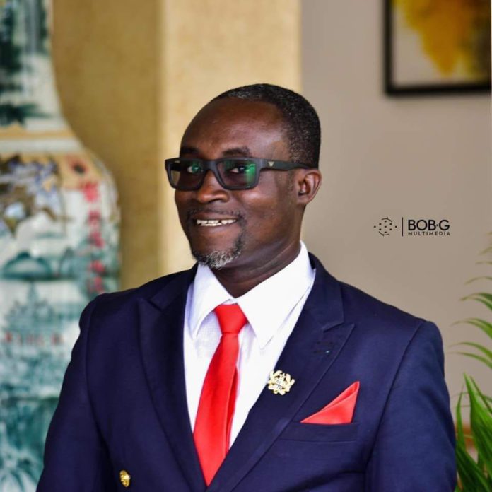 Tarkwa Nsuaem MCE