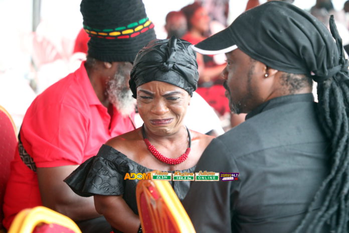WAAKYE FUNERAL (8)