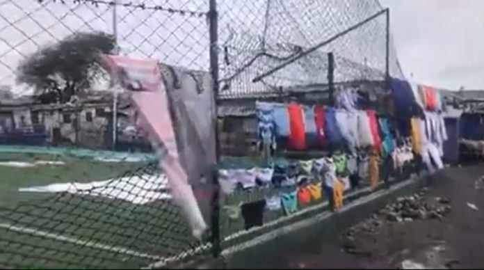 Bukom Astroturf