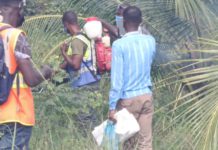 Decomposed body found at Kasoa-Opeikuma