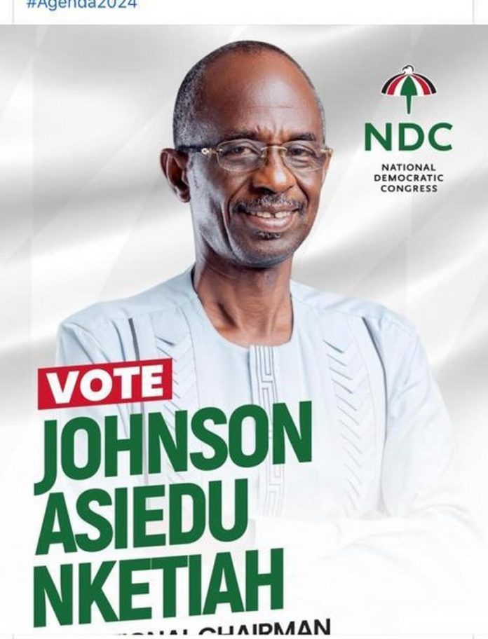 Asiedu Nketia