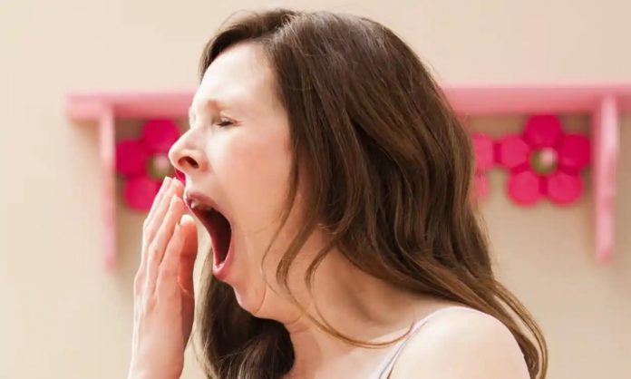 Yawn