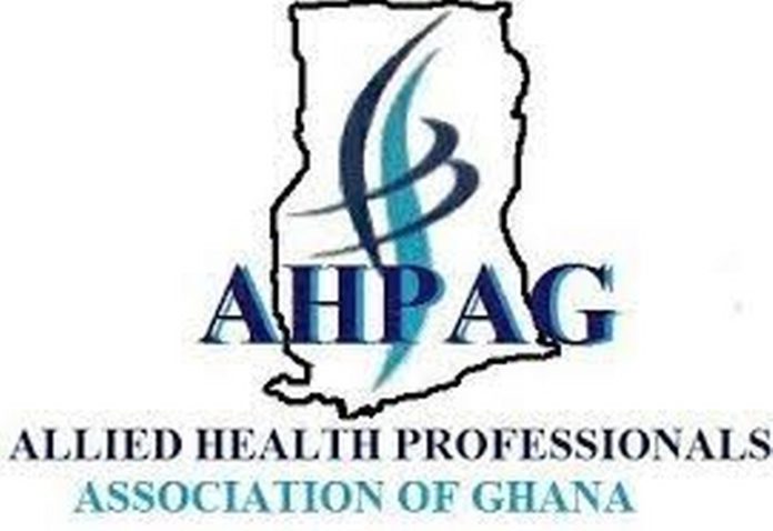 Ghana Federation of Allied Health Professions