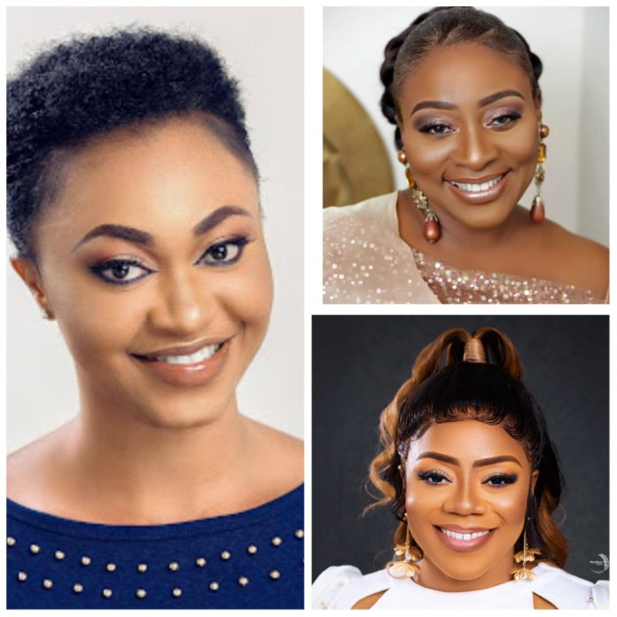 Piesie Esther, Efe Grace, others join artistes bill