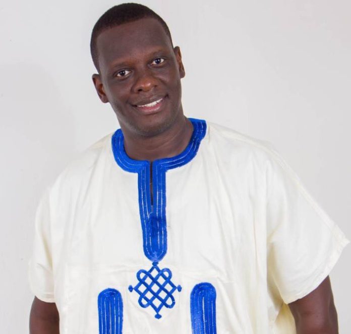 Lord Kenya
