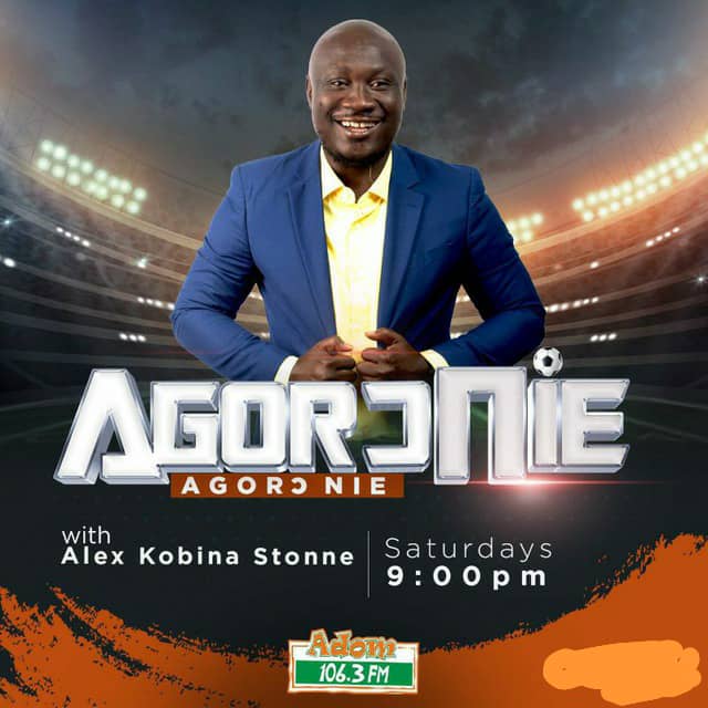 Kobby Stonne