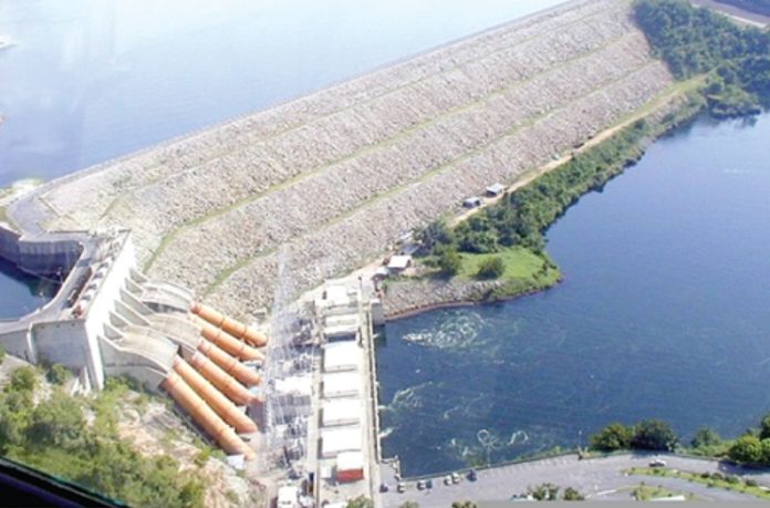 akosombo