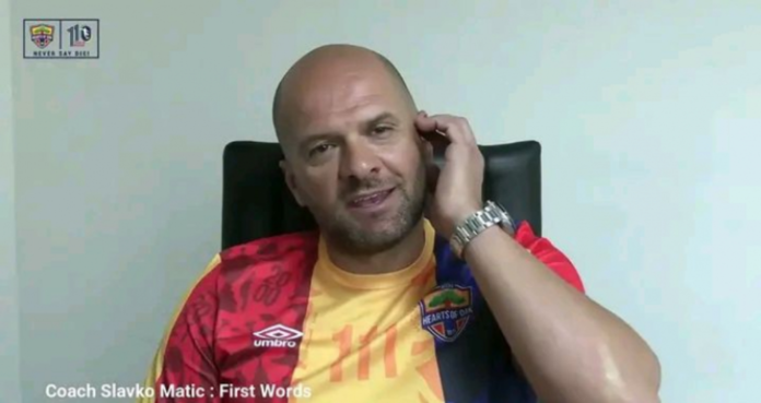 Slavko Matic Slavko Matic