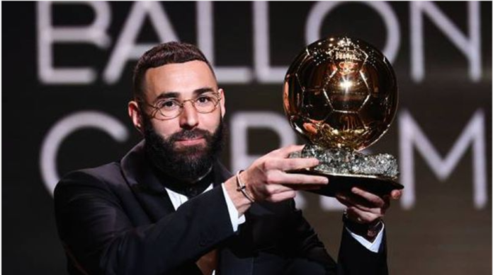 Karim Benzema Karim Benzema