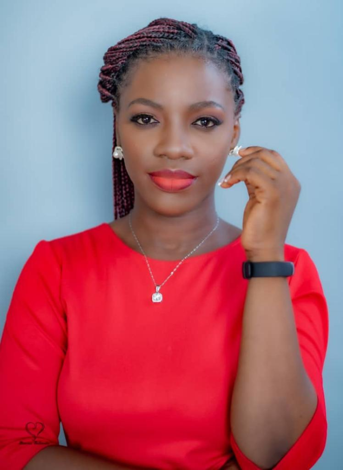 CEO, Customer Service Africa