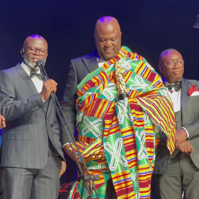 Ibrahim Mahama