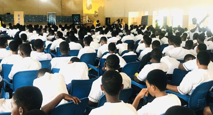 MTN Ghana Cybersecurity
