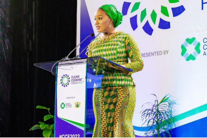 Samira Bawumia
