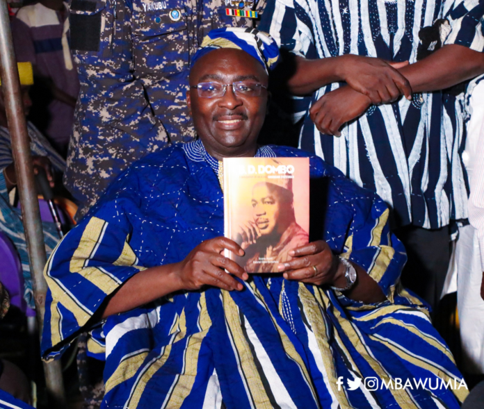 Bawumia Dombo
