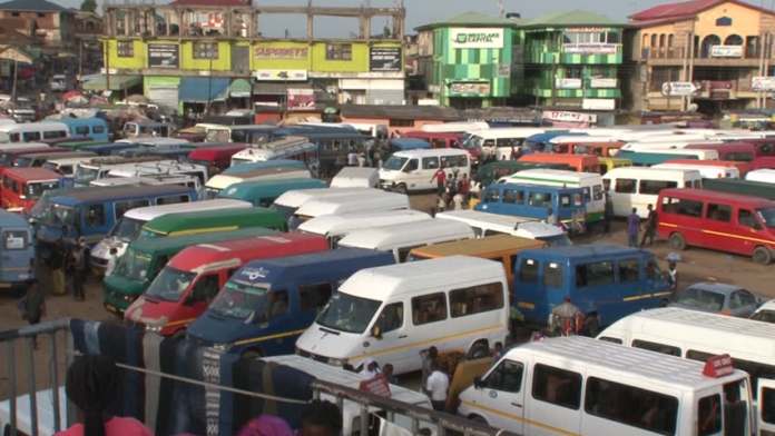 Trotro