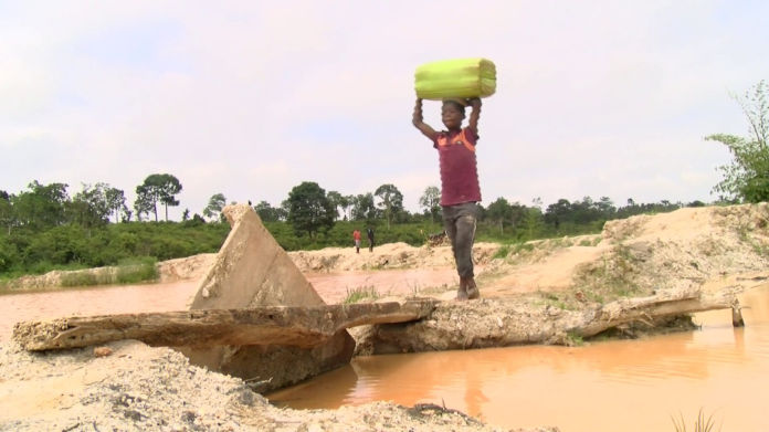 Galamsey