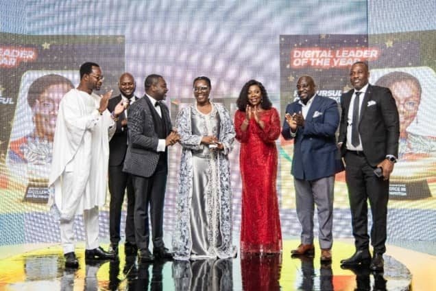 GITTA awards
