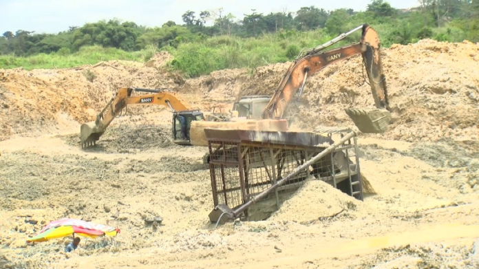 Galamsey